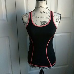 Insta Slim women's Compression Muscle Tank